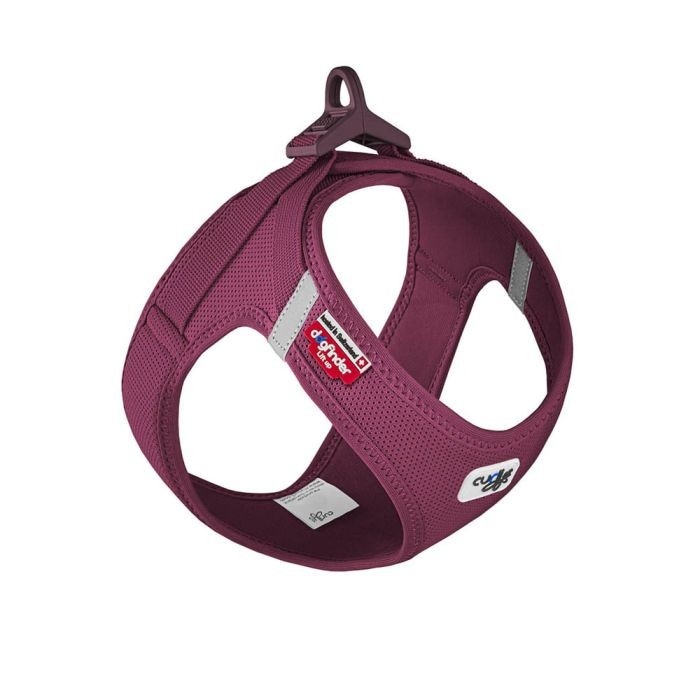Curli Air-Mesh oprsnica za pse S opseg prsa: 38,3 do 43,3 cm - Akcija u trgovini Zoo City