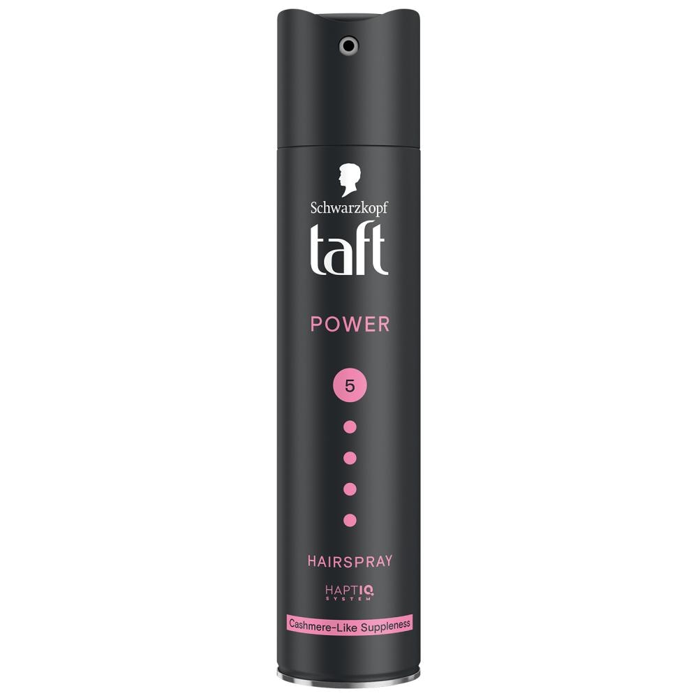 Schwarzkopf Taft lak za kosu 250ml - Akcija u trgovini Konzum