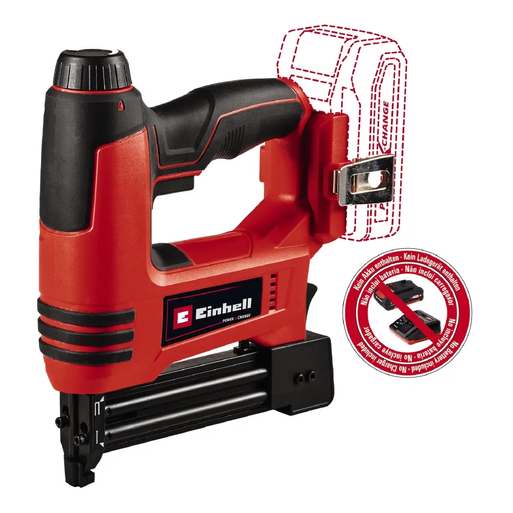 Akumulatorska klamerica TE-CN 18 Li - Solo Einhell - Akcija u trgovini Pevex