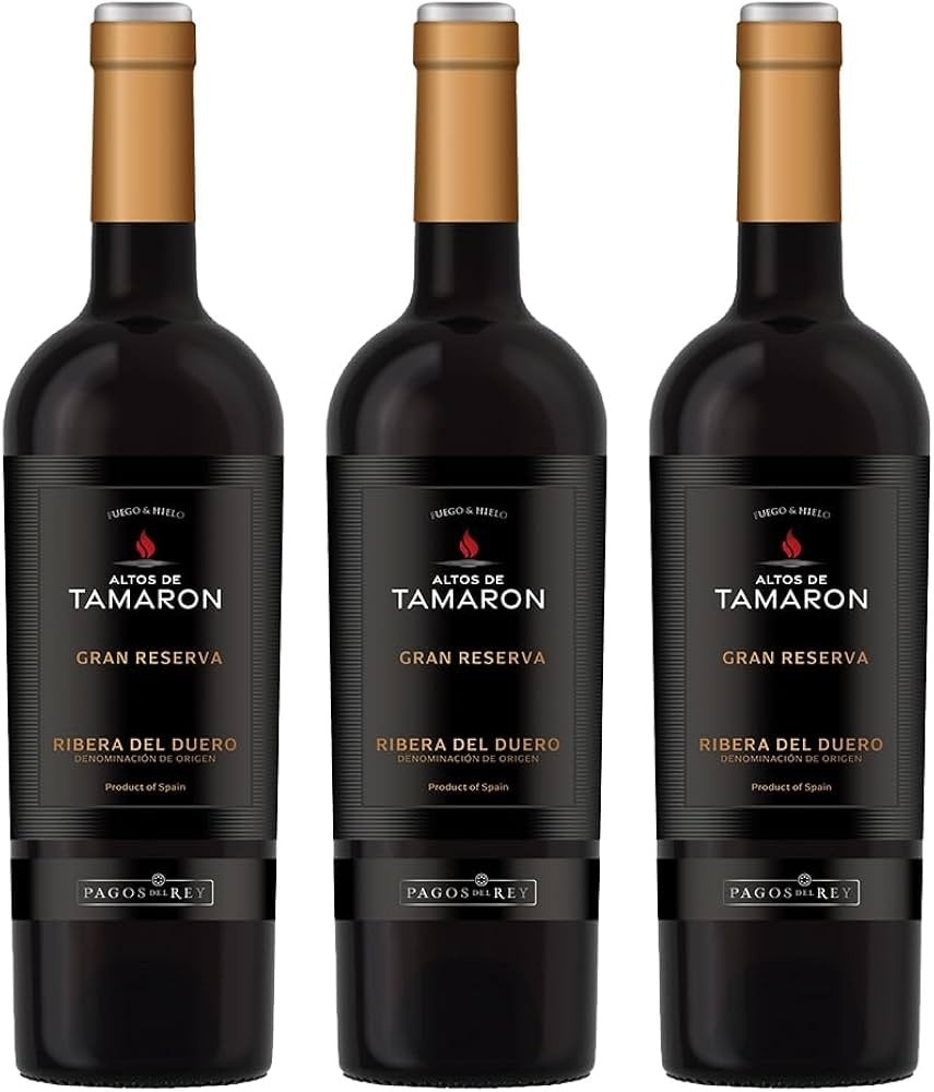 Felix Solis Altos de Tamaron Gran Reserva 0,75L Akcija u trgovini Vrutak