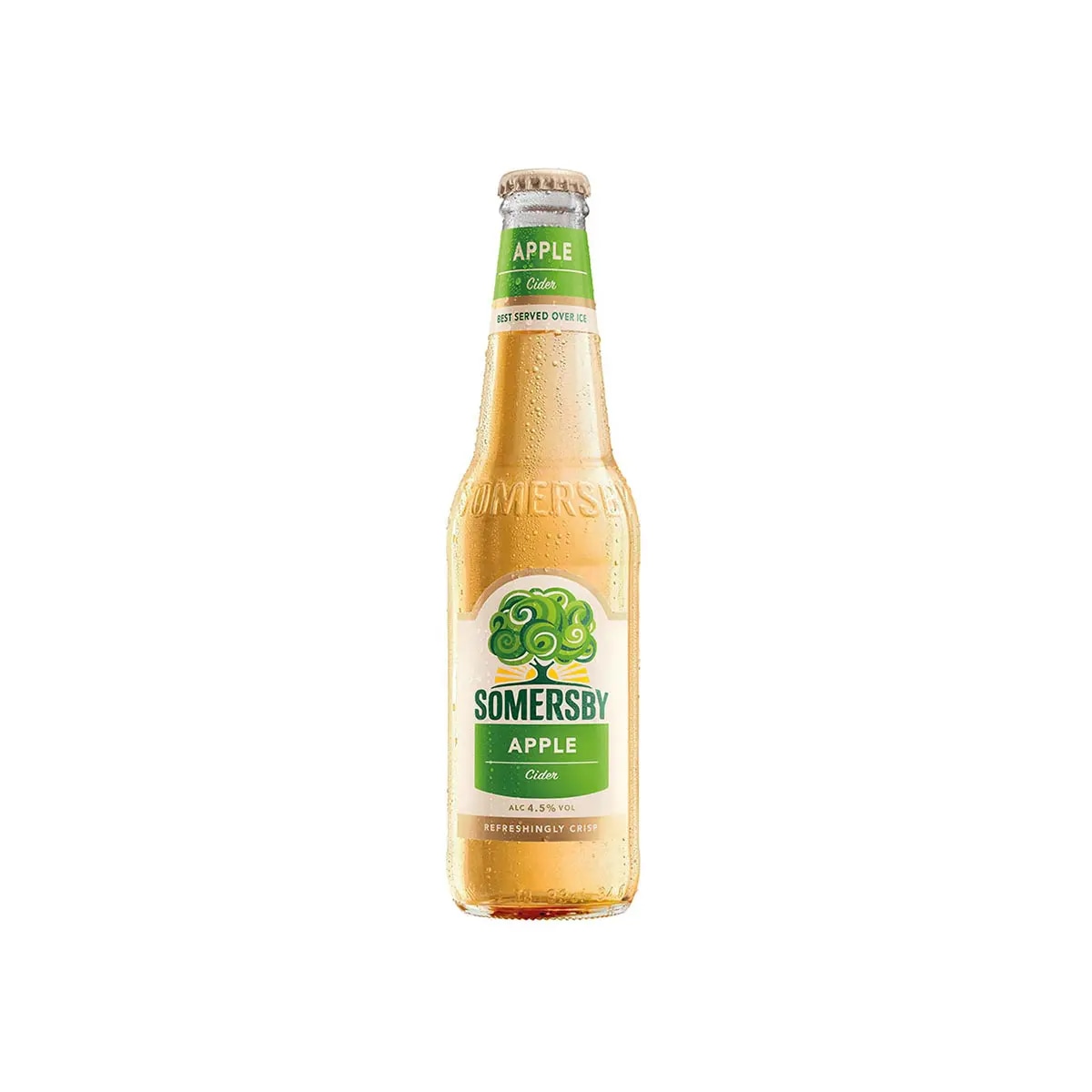 Somersby Cider 0,33l - Akcija u trgovini Pivac