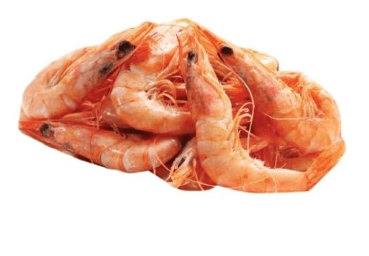 Kozice prokuhane 300 g Akcija u trgovini Spar