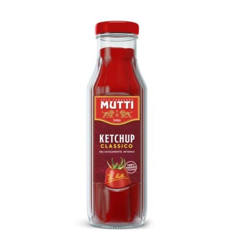 Mutti Ketchup 300 g - Akcija u trgovini Plodine