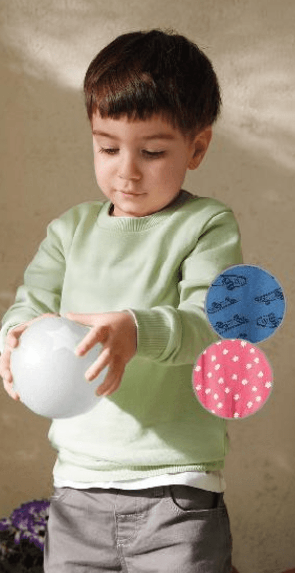 Dječji pulover komad Kuniboo - Akcija u trgovini Kaufland