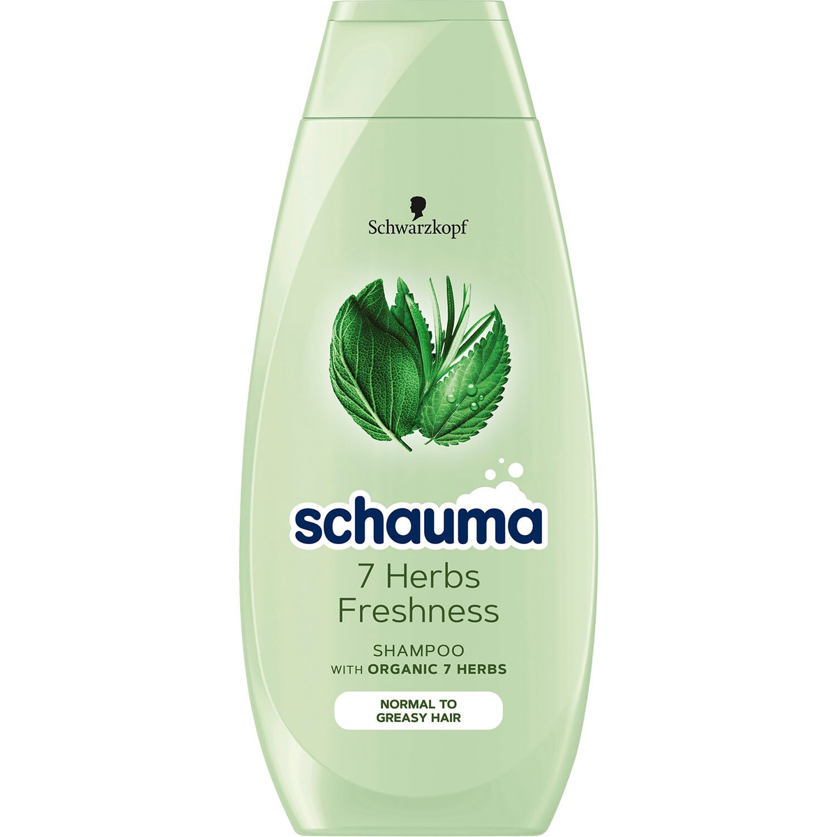 Schauma Šampon 7 trava/For men 400ml Akcija u trgovini Pivac