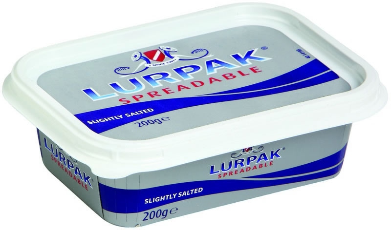 Miješani namaz 200 g Lurpak - Akcija u trgovini Stanić Diskont