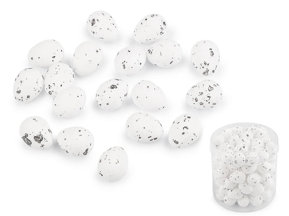 Mala dekorativna jaja - Akcija u trgovini KTC