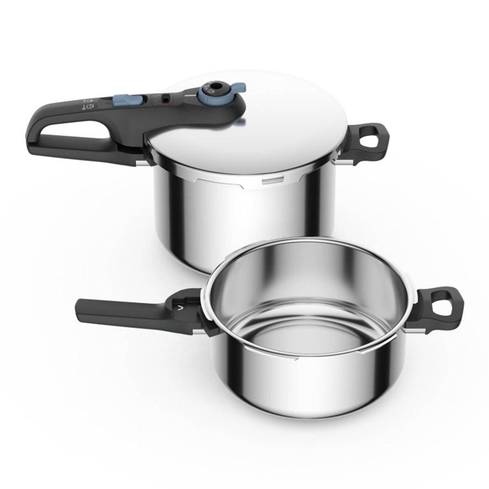Tefal Ekspres lonac 1 komad - Akcija u trgovini Kaufland