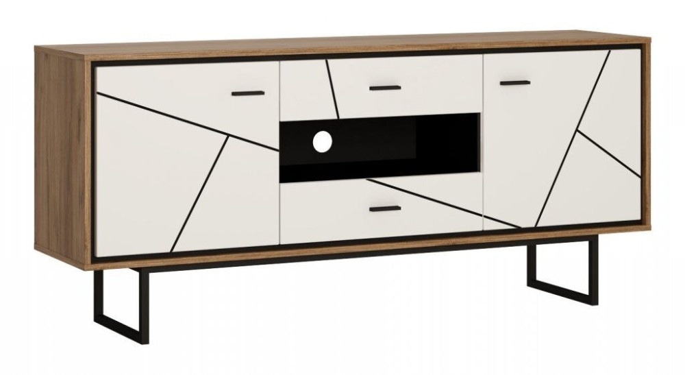 TV element BROLO 167 - Akcija u trgovini Harvey Norman