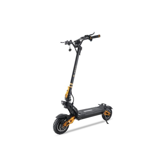 E-GONI električni romobil S66 - Akcija u trgovini Alles