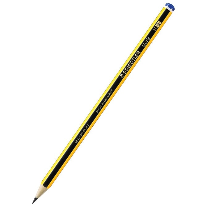 Grafitne olovke Noris 3 kom STAEDTLER Akcija u trgovini Kaufland