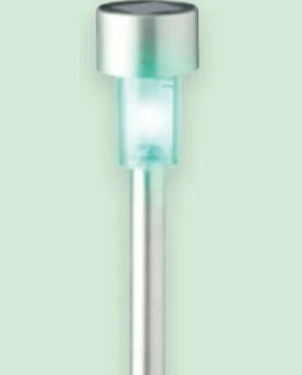 Solarna svjetiljka LED 1 kom - Akcija u trgovini Spar