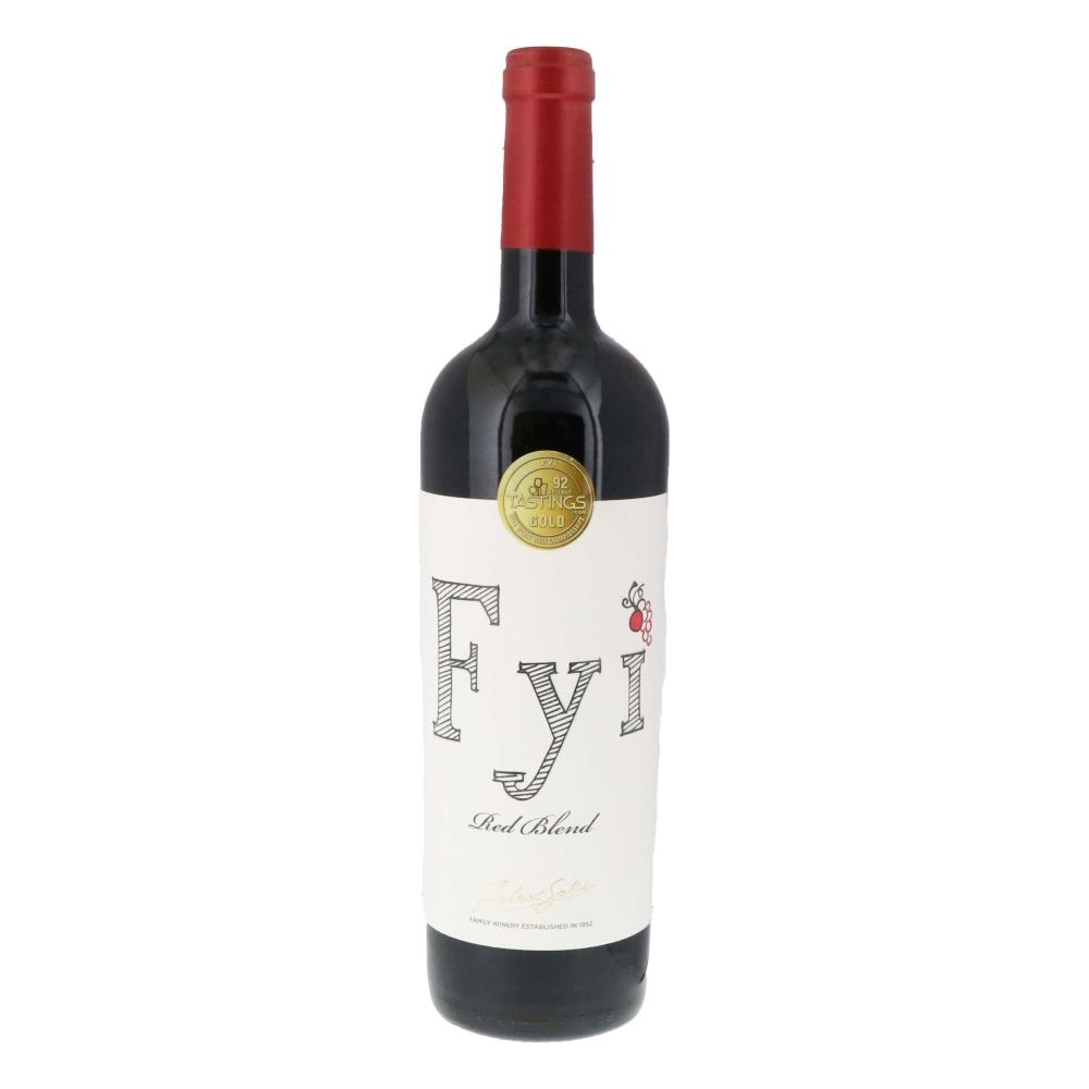 FYI Cuvee 0,75L Felix Solis - Akcija u trgovini Vrutak