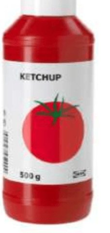 IKEA KETCHUP Kečap 500 g IKEA Family - Akcija u trgovini Ikea