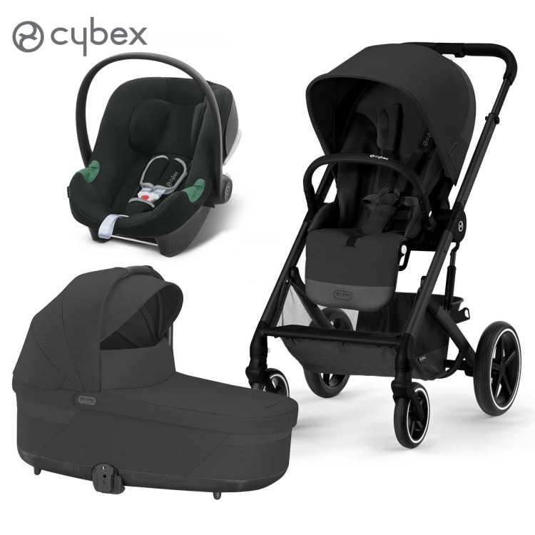 Dječja kolica 3u1 cybex GOLD - Akcija u trgovini Lesnina