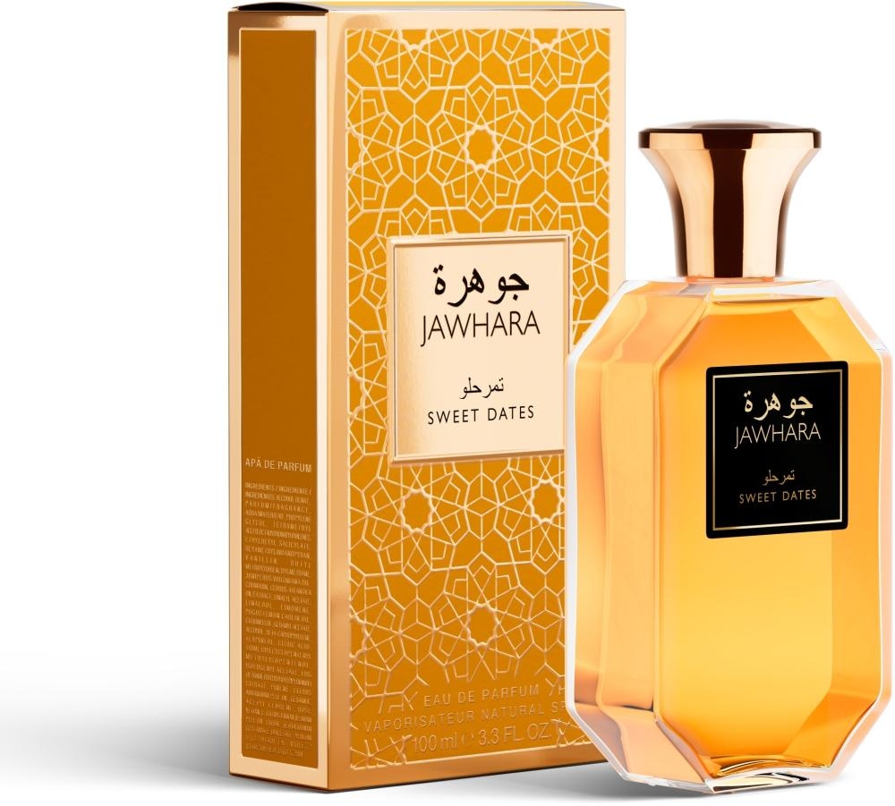 Jawhara Sweet Dates 100 ml 3.3 FL OZ - Akcija u trgovini Bipa