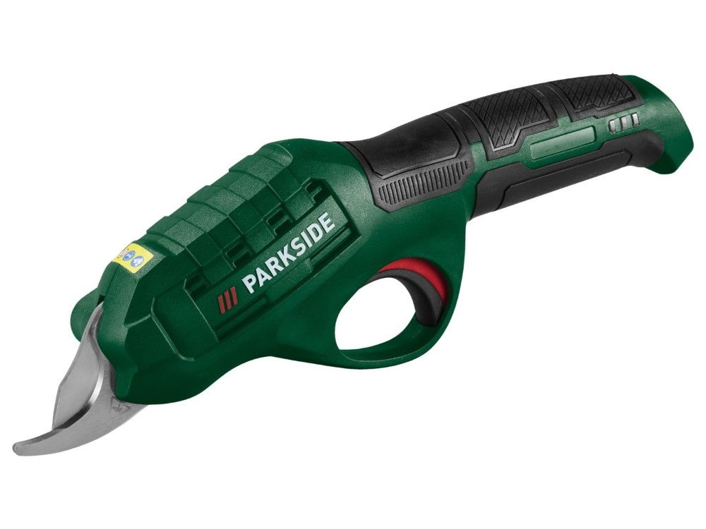 PARKSIDE® Aku vrtne škare 4 V PAGS 4 A1 Akcija u trgovini Kaufland