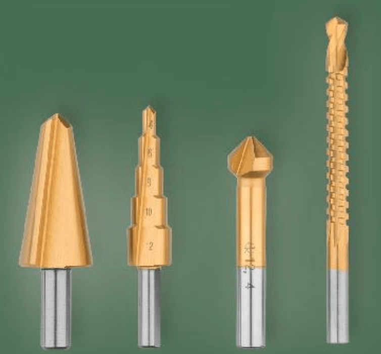 PARKSIDE® Set svrdla - Akcija u trgovini Kaufland