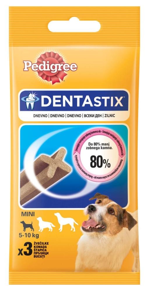 Odabrani Pedigree Dentastix proizvodi - Akcija u trgovini Ultra