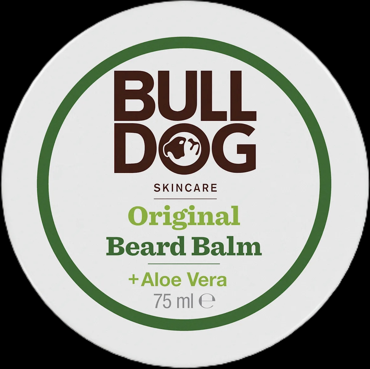 Buldog Original balzam za bradu 75 ml Akcija u trgovini Dm
