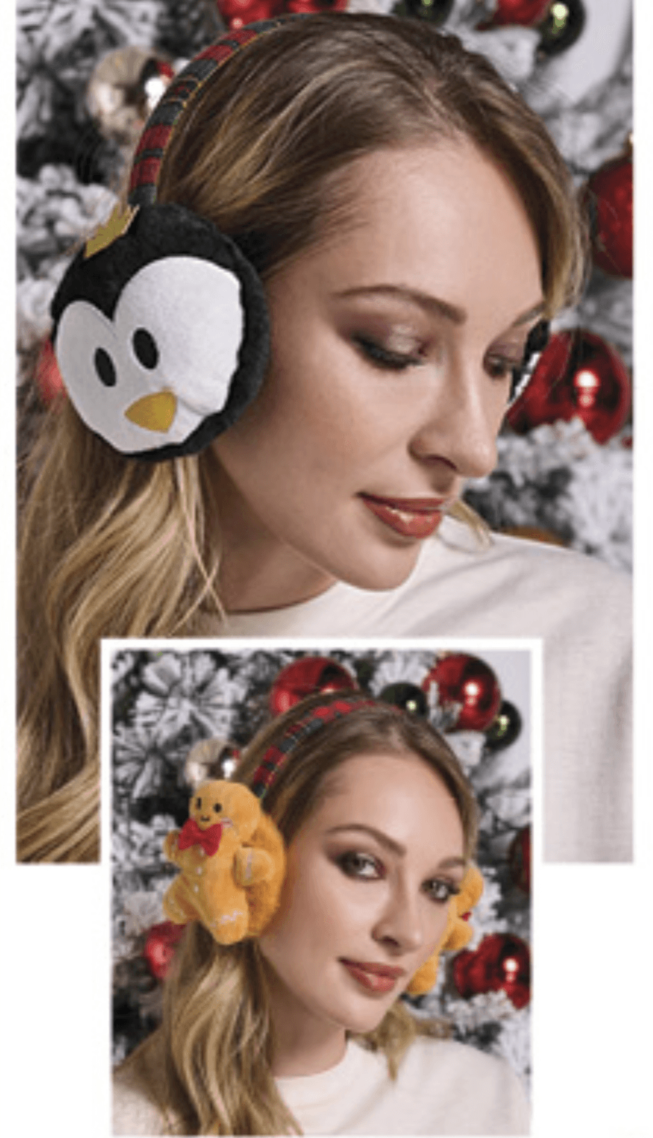 ELDA Grijač za uši - Akcija u trgovini Konzum