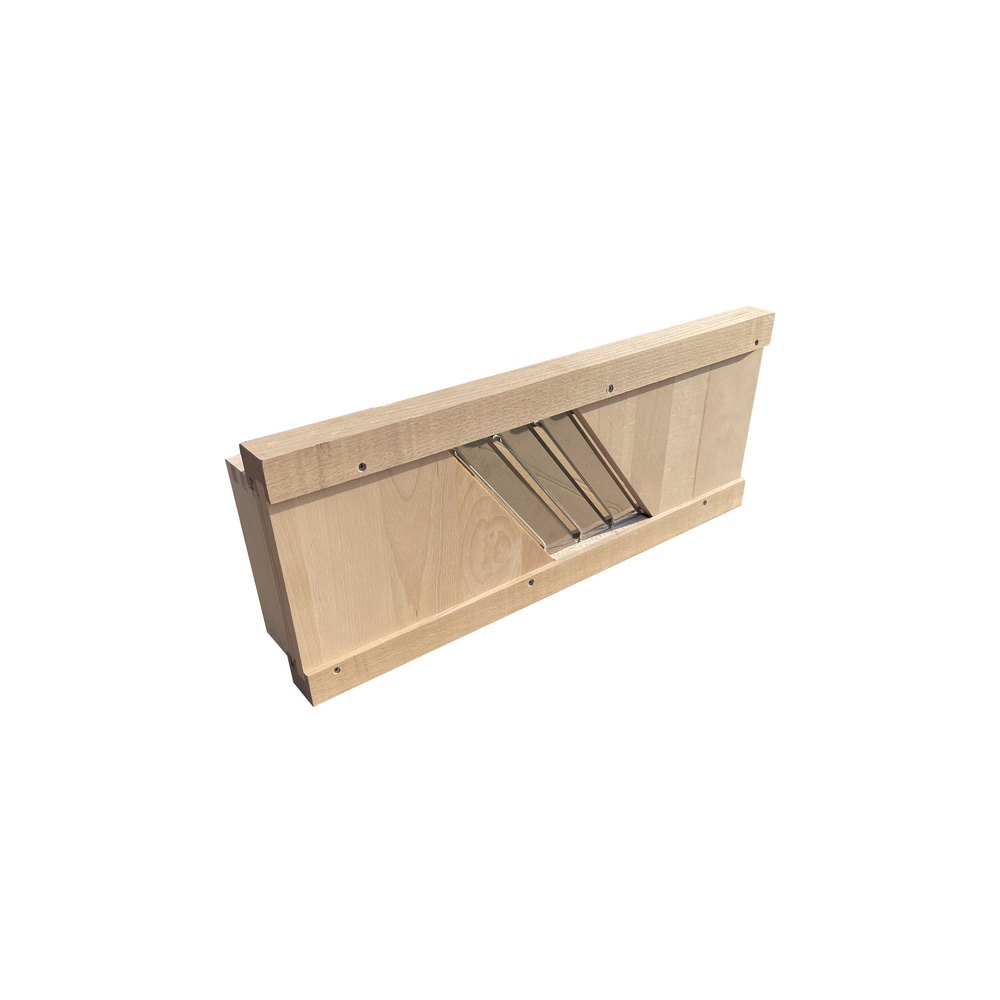 Ribež 31.5 x 6.5 cm - Akcija u trgovini Spar