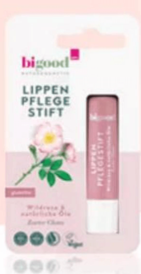 BI GOOD Balzam za usne - Akcija u trgovini Bipa