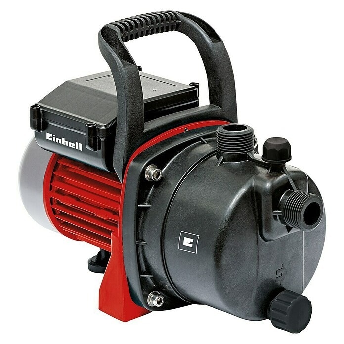 Vrtna protočna pumpa 'GC-GP 6538' Einhell - Akcija u trgovini Bauhaus