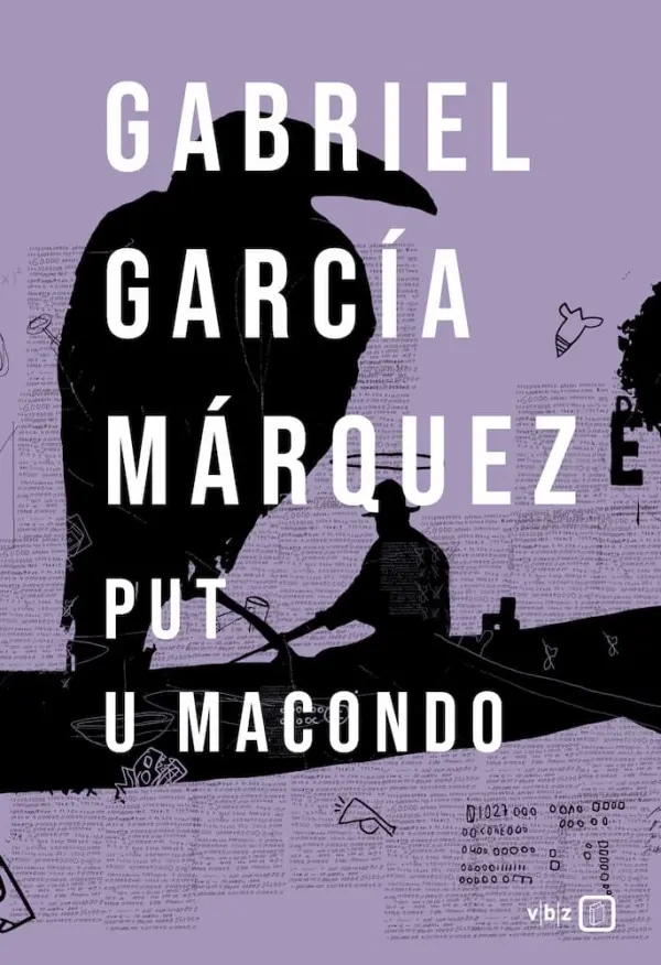 Put u Macondo Gabriel García Márquez - Akcija u trgovini VBZ