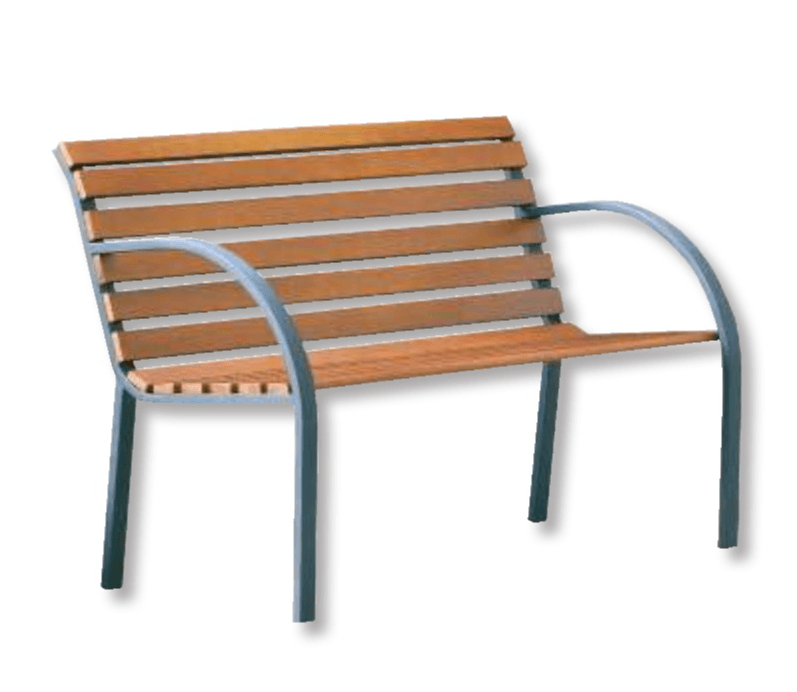 Vrtna klupa 'Saale' - Akcija u trgovini Bauhaus