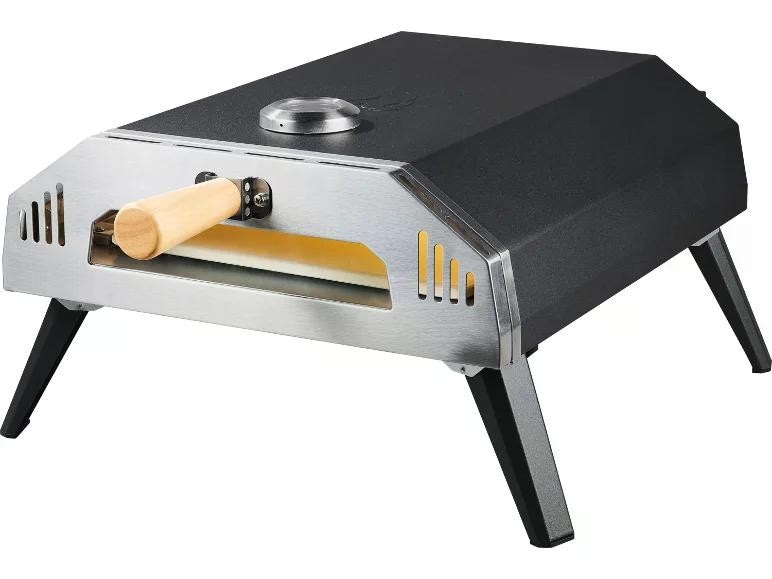 Pećnica za pizzu Grillmeister 1 komad - Akcija u trgovini Kaufland