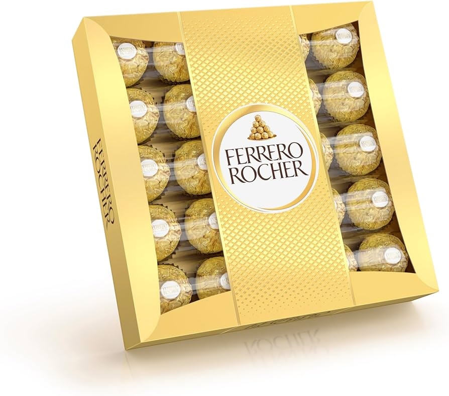 FERRERO ROCHER Praline 100 g - Akcija u trgovini Plodine