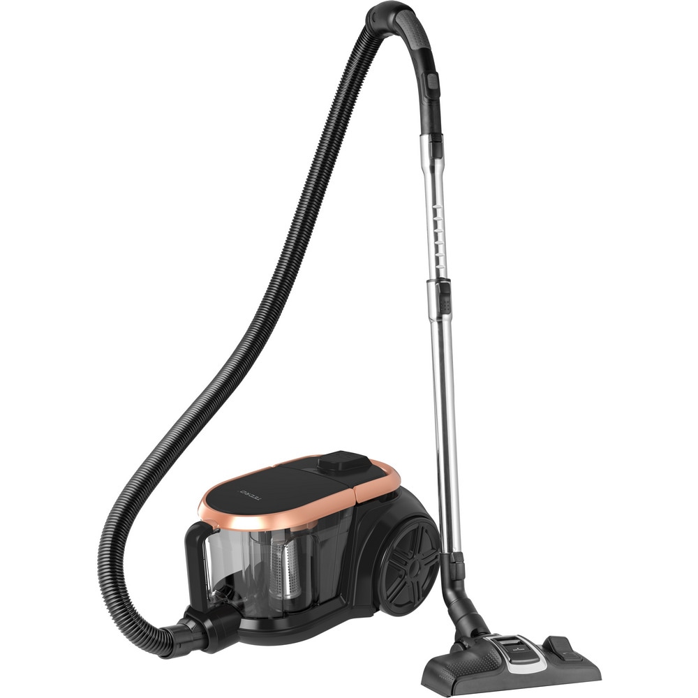 Usisavač s posudom TECRO PVUS-T803MR - Akcija u trgovini Pevex