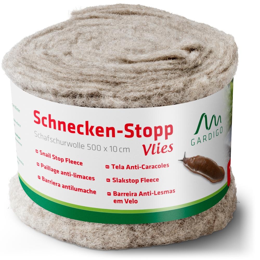 Platno protiv puževa 80 x 60 cm - Akcija u trgovini Grama