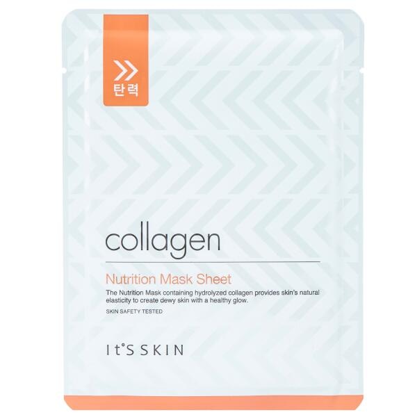 It's Skin Collagen Maska za lice 17 g - Akcija u trgovini Bipa