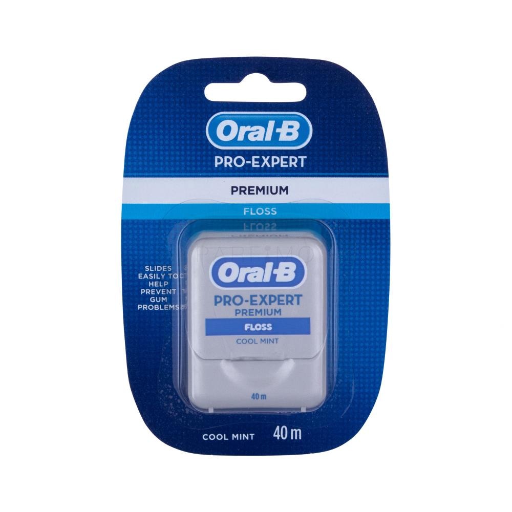 Oral B zubni konac 50 m Akcija u trgovini Bipa
