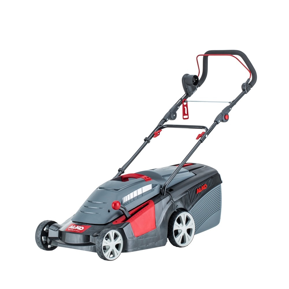Električna kosilica AL-KO 40.4 E COMFORT - Akcija u trgovini Pevex