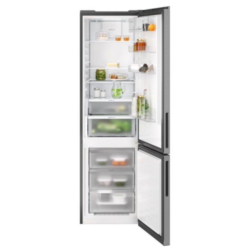 Electrolux hladnjak kombinirani ENT7MD36X 260 l Akcija u trgovini Alles