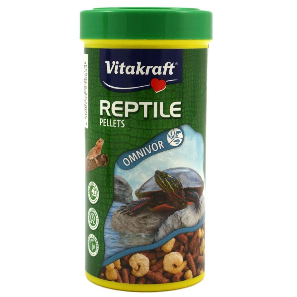 Vitakraft Hrana za kornjače 250ml - Akcija u trgovini Konzum