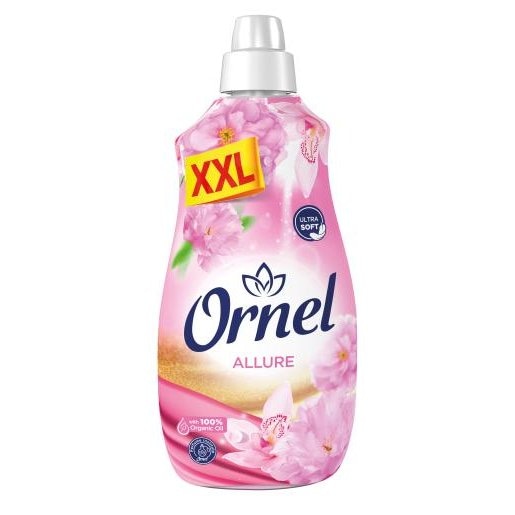 Omekšivač rublja Ornel Calming 1,6 L - Akcija u trgovini KTC