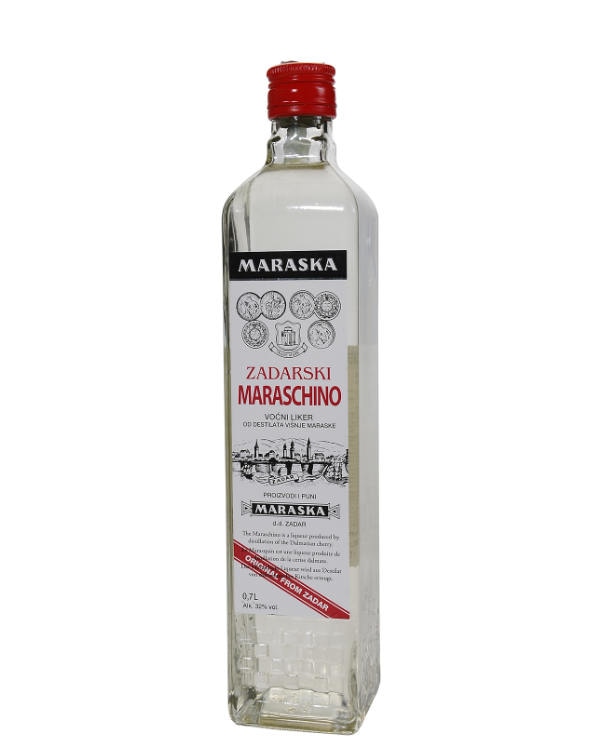 Maraska Liker 1 L - Akcija u trgovini Tommy