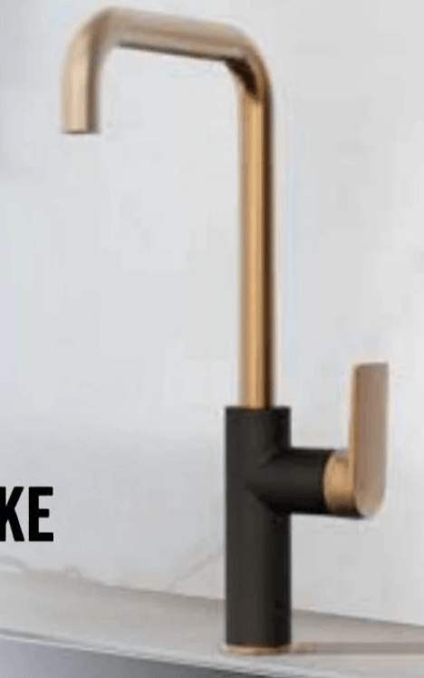 Izdvojene kuhinjske i kupaonske miješalice stil - Akcija u trgovini Pevex