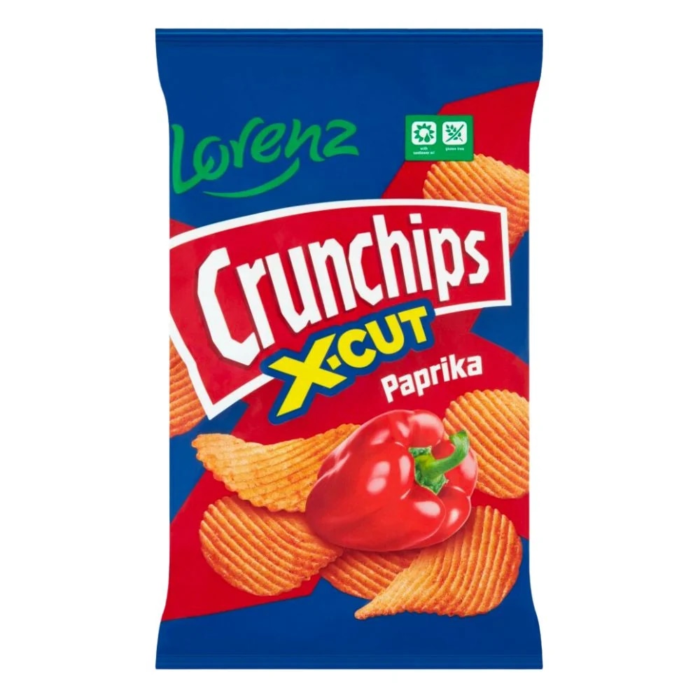 Lorenz Snack 75 g Akcija u trgovini Tommy