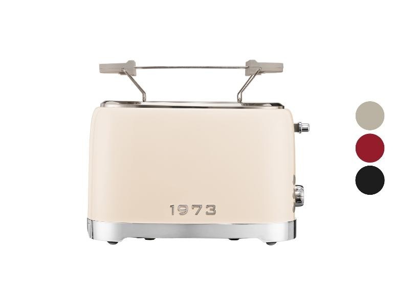 SilverCrest toster 1973 STR 980 C4 Akcija u trgovini Kaufland