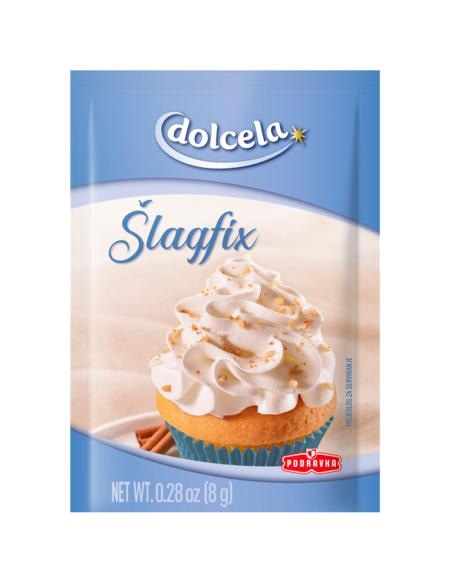 PODRAVKA Šlagfix Dolcela 8g - Akcija u trgovini Pivac