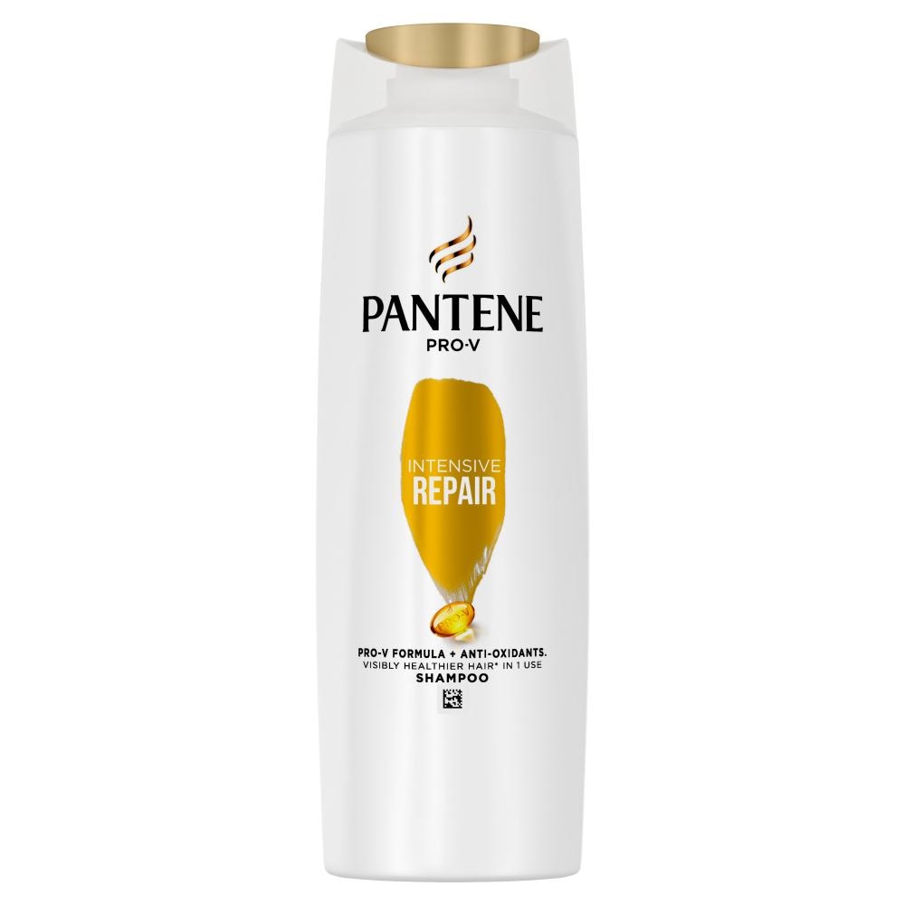 Pantene Šampon za kosu 250 ml - Akcija u trgovini Studenac