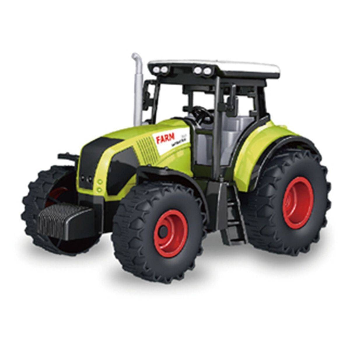 Traktor - Akcija u trgovini KTC