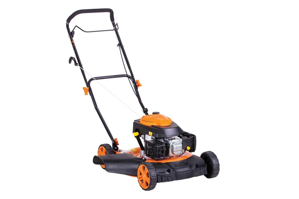 Villager benzinska kosilica Atlas 5001T - Akcija u trgovini Alles