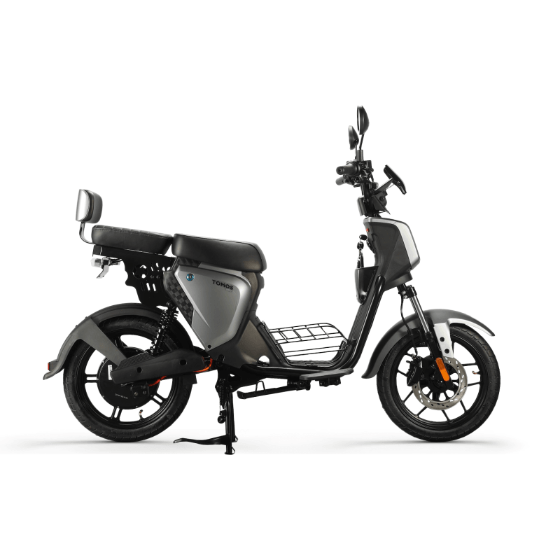 TOMOS električni skuter ES 01 Akcija u trgovini Alles