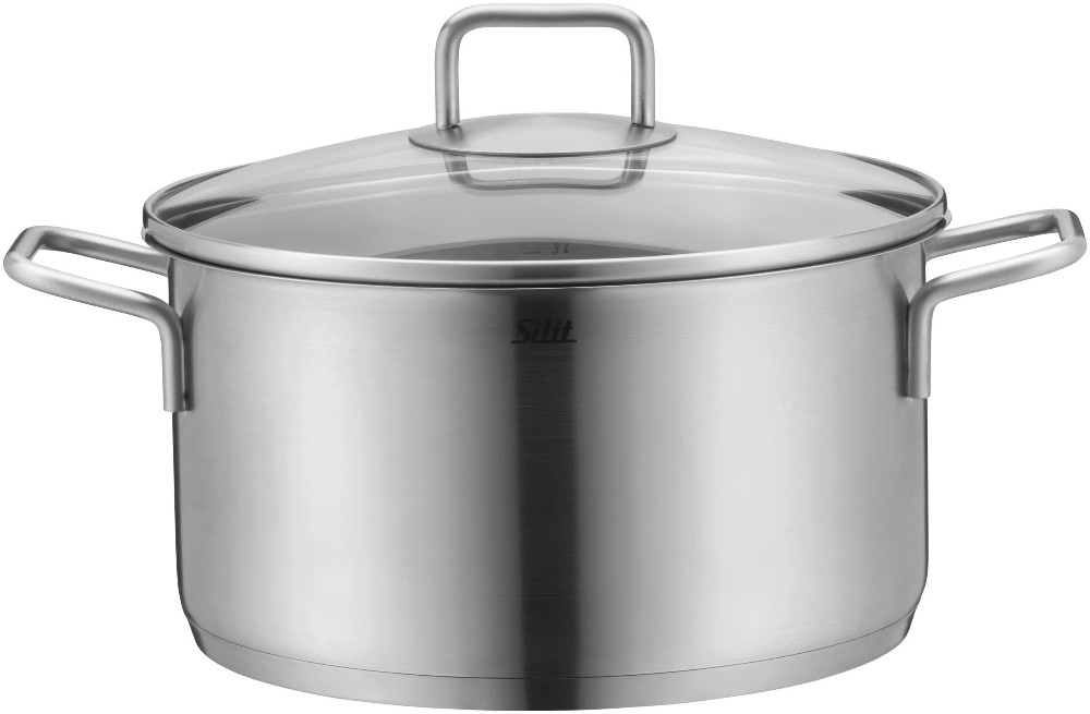 Silit Lonac promjer cca. 16 cm ili 24 cm, zapremnine cca. 1 l ili 5 l - Akcija u trgovini Kaufland